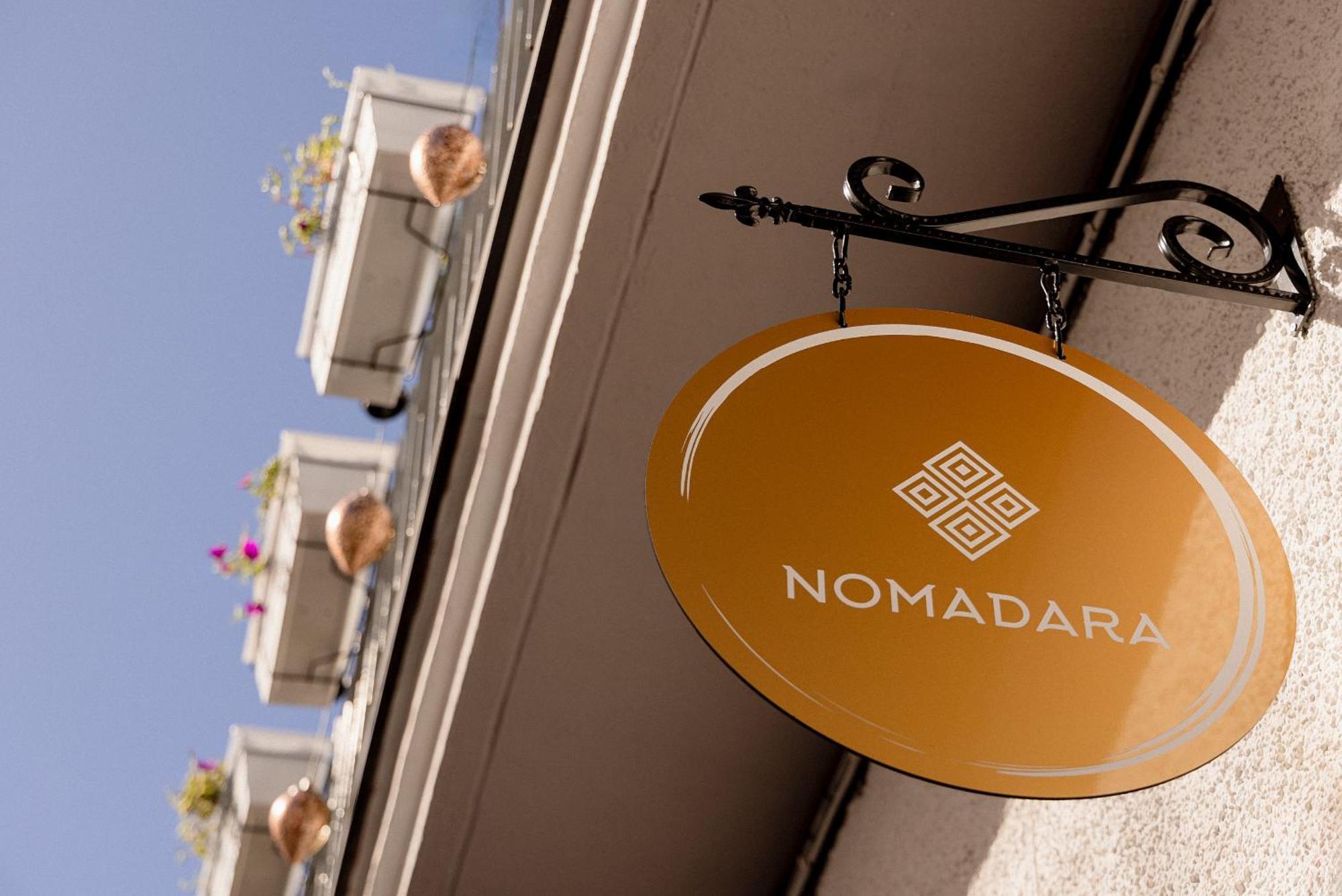 Nomadara - Boutique B&B Coín Exterior photo